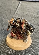 Grey Knights, Warhammer 40k