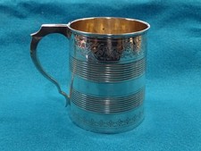 Antique George III Silver