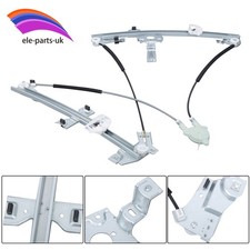 FOR CITROEN BERLINGO 1996-11