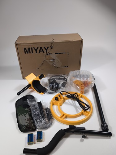 Metal detector professional - metal,