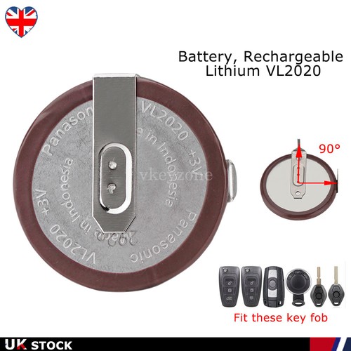 Vl2020 battery for mini - for,