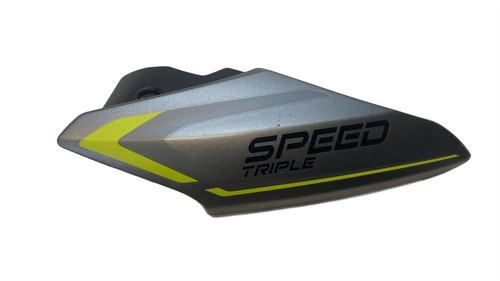 2023 triumph speed - triumph, triple