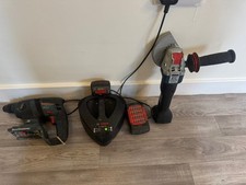 Bosch GBH 36 V-LI Compact