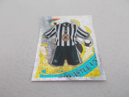 Sticker merlin premier league - merlin,