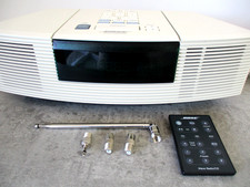 Bose Wave Radio FM / AM / CD Player  AWRC3P  Excellent + Remote & Serviced