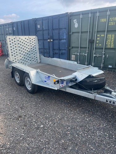 2026 ifor williams gh94bt - ifor,