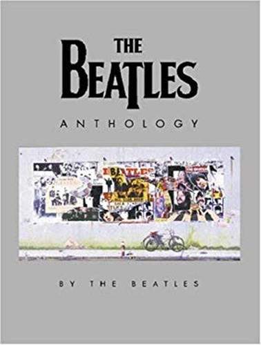 The beatles anthology - beatles,