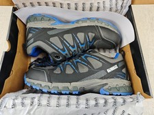 Darlington Safety Trainers UK 7 Euro 41