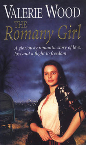 The romany girl - the, wood