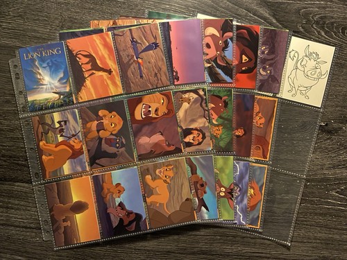 The lion king series - lion, 1