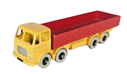 Dinky supertoys 934 leyland - supertoys,