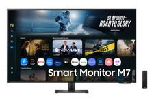 Samsung 43" Smart Monitor M7