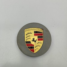 PORSCHE CAYENNE 9Y0/9Y3 Wheel