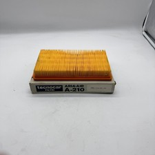 TECNOCAR FILTERS - AIR FILTER FOR OPEL CORSA 1600 J GSI A-210