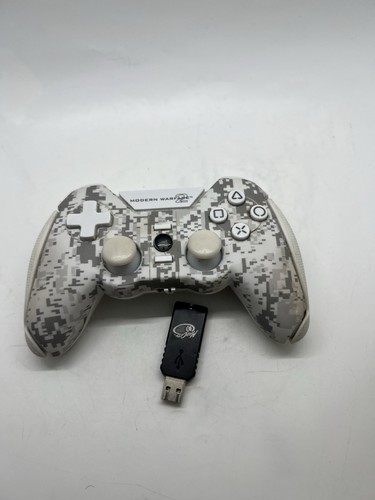 Call duty modern warfare - of, 2