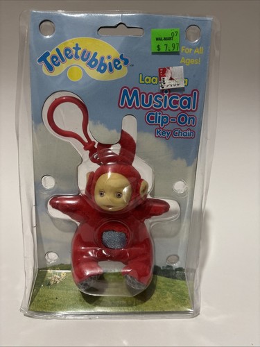 Vintage teletubbies - vintage, 90's