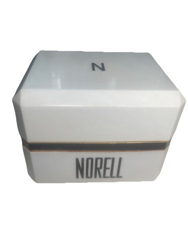 Vintage norell perfumed - norell,