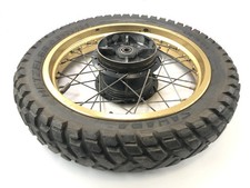 Yamaha XT 600 Z Ténéré 1VJ