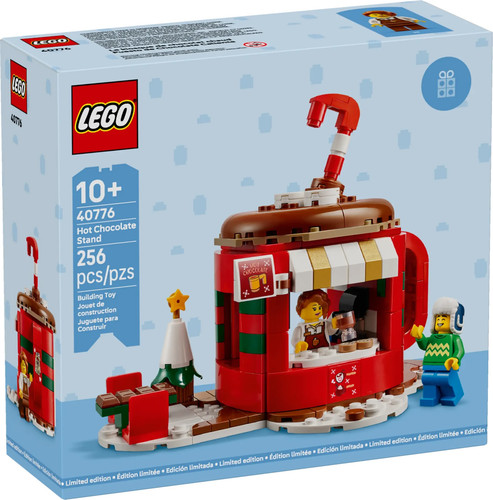 Lego 40776 hot - lego,