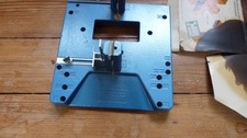 Joint Master Mk II Sawing Jig