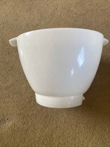 Vintage white plastic kenwood - vintage,