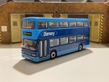 EFE Leyland Olympian Coach