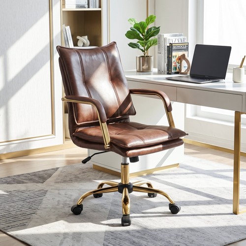 Vintage style office - vintage,
