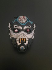 Mighty Max Invader Horror Head