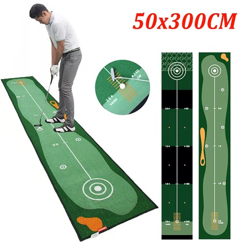 50x300cm golf putting - 50x300cm,