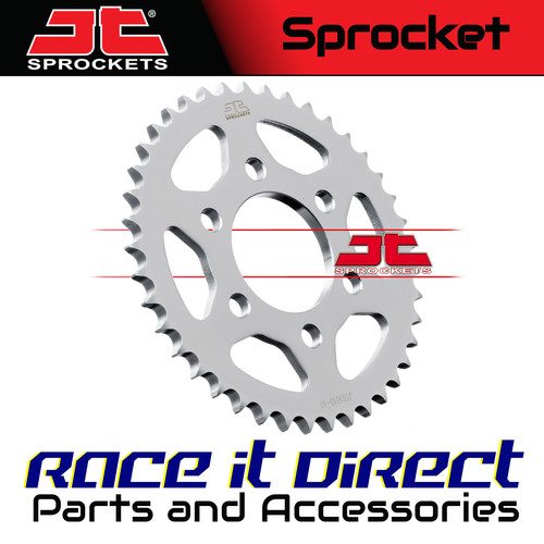 Sprocket for keeway 125i - sprocket,