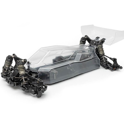 Ftx b4x 4wd - b4x,