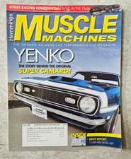 Hemmings Muscle Machines