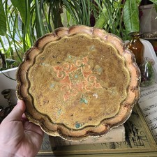 Vintage Italian Tray