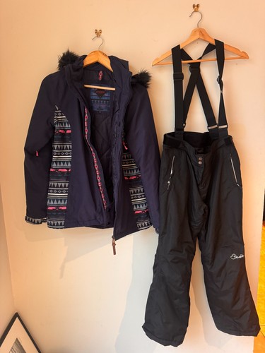 Women ski set - women’s, set: