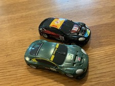 9V Micro Scalextric -  Aston