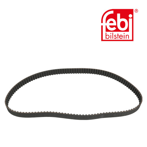 Febi timing belt cambelt 122 - belt,