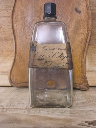 Antique extrait double eau - antique,