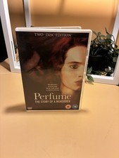 Perfume: The Story of a