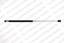 Lesjofors 8056806 Bonnet Gas