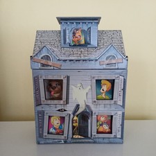 Scooby doo where - are, the