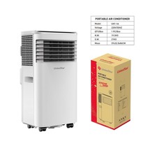 United star 7000 BTU Portable