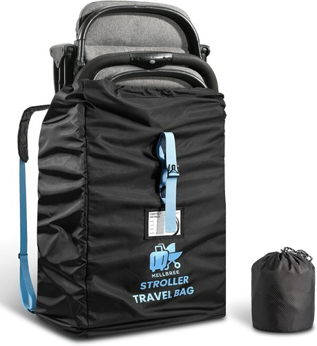 Waterproof stroller travel - waterproof,
