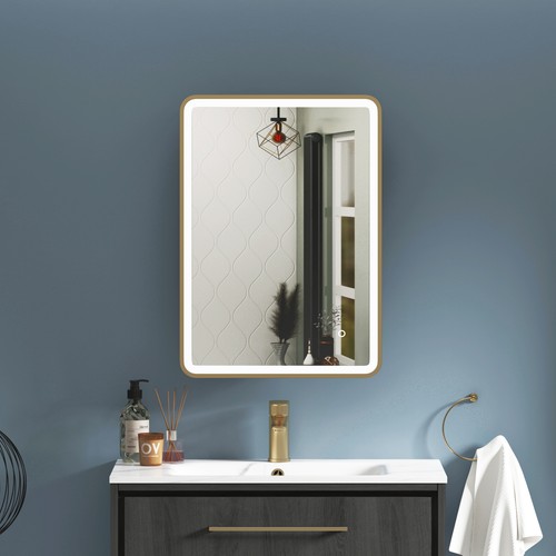Avenza brushed brass - avenza, bathroom