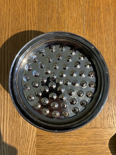 Vintage classic - 5", (127mm)