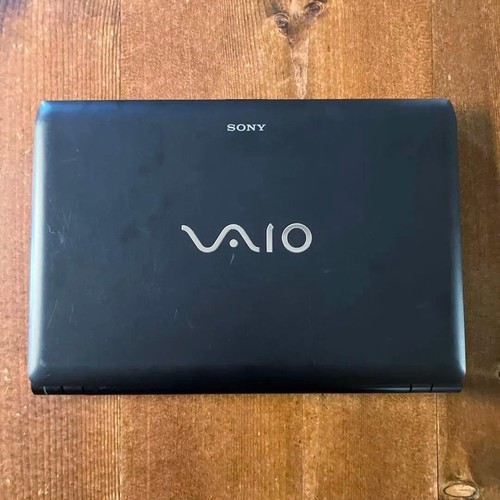 Sony vaio tested vpcya2aj core - tested,