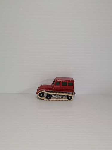 Matchbox lesney die - matchbox,