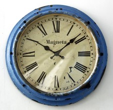 Vintage 38cm Magneta Wall