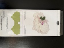 Sizzix 657759 Bigz XL Card