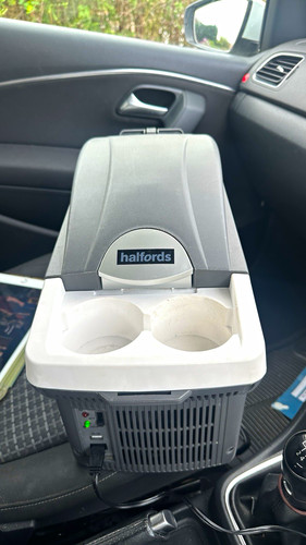 Halfords 12v thermoelectric - halfords,
