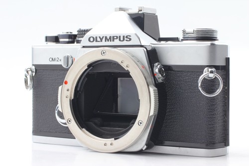 Mint olympus 2n body - om-2n,